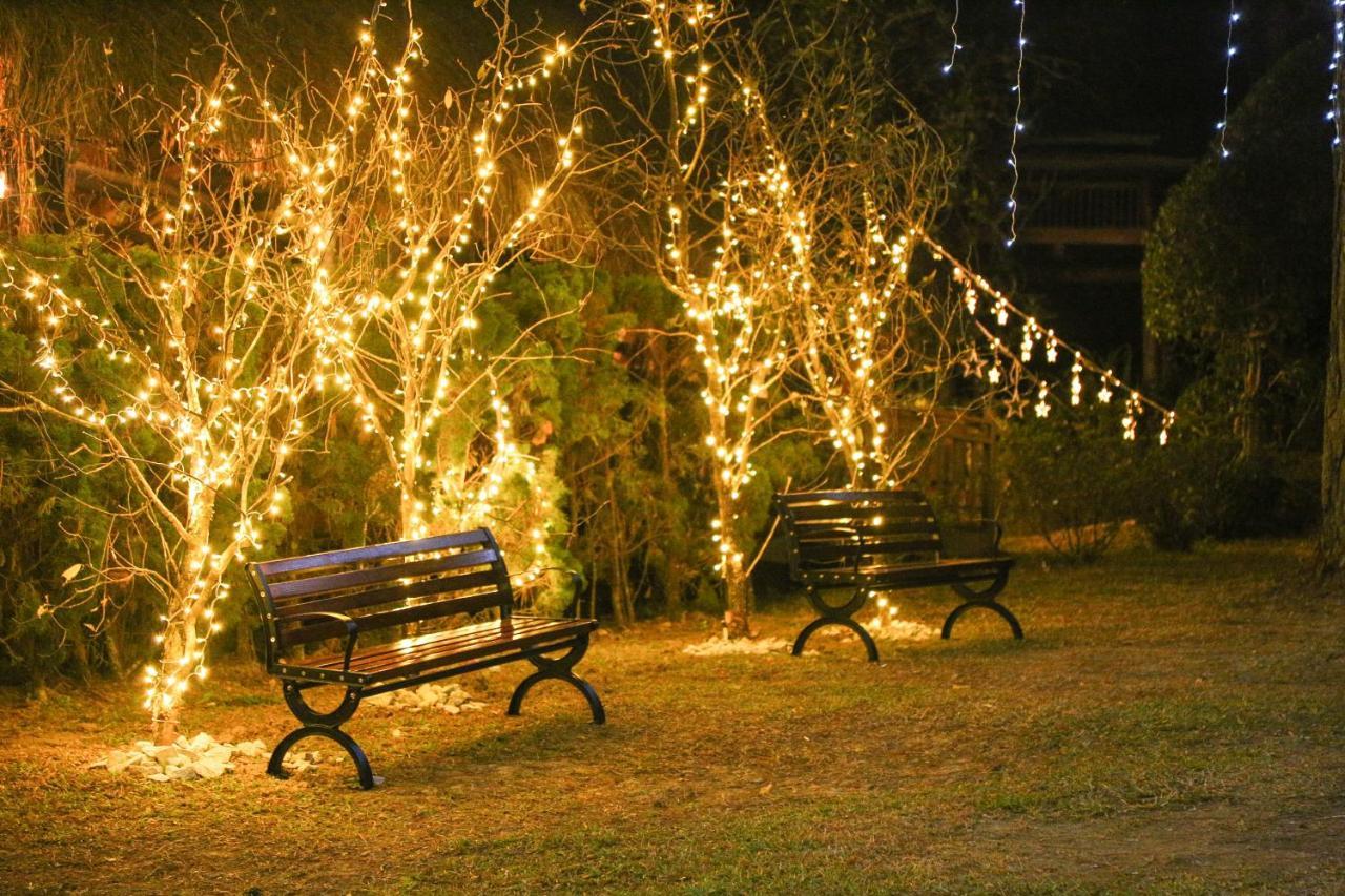 Ttc Dreamy Hill Resort - Unlimited Access To Ttc World - Thung Lung Tinh Yeu Da Lat Exterior foto